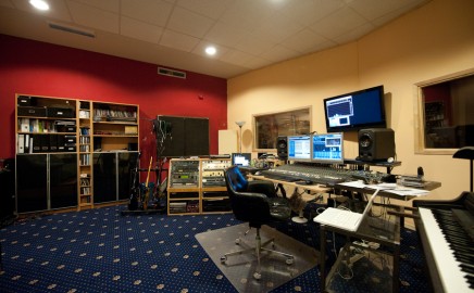 Produktion / Komposition