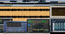 Mastering