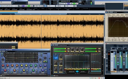 Mastering