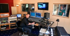 Recording