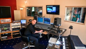 Recording