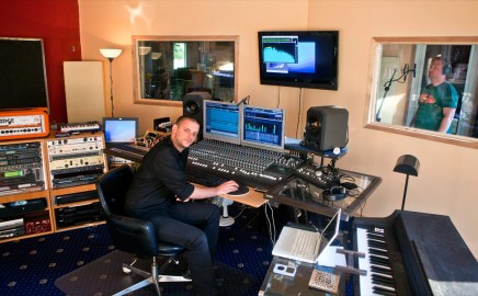 Recording