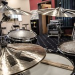 Instrumenten-Update: Zildjian-K-Beckensatz