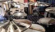 Instrumenten-Update: Zildjian-K-Beckensatz