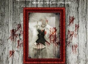 Mourning Caress: 10 x Dynamit im RockHard