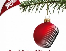 Mr. G and his Billy Boys – Great Balls of Christmas