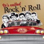 Mr. G and his Billy Boys – It’s Called Rock ‘n’ Roll