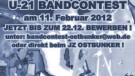 DocMaKlang sponsort U21-Bandcontest
