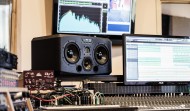 Technik-Update: ADAM S3X-H auf die Ohren!