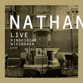 Nathan Gray - Live in Wiesbaden