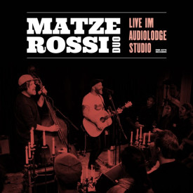 Matze Rossi - Musik ist der wärmste Mantel