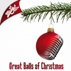 Mr. G and his Billy Boys – Great Balls of Christmas