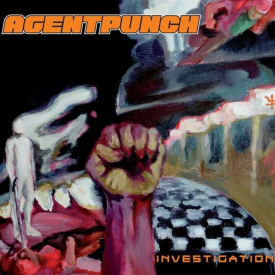 Agentpunch - Investigation