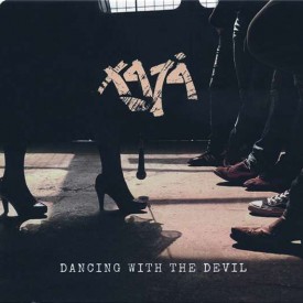 Xaja - Dancing with the devil
