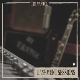 Tim Vantol: Basement Sessions